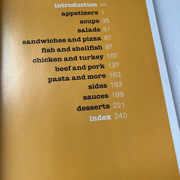 Now Eat This! 150 of America’s Favorite Comfort Foods All Under 350 Calories - Picture 6 of 11